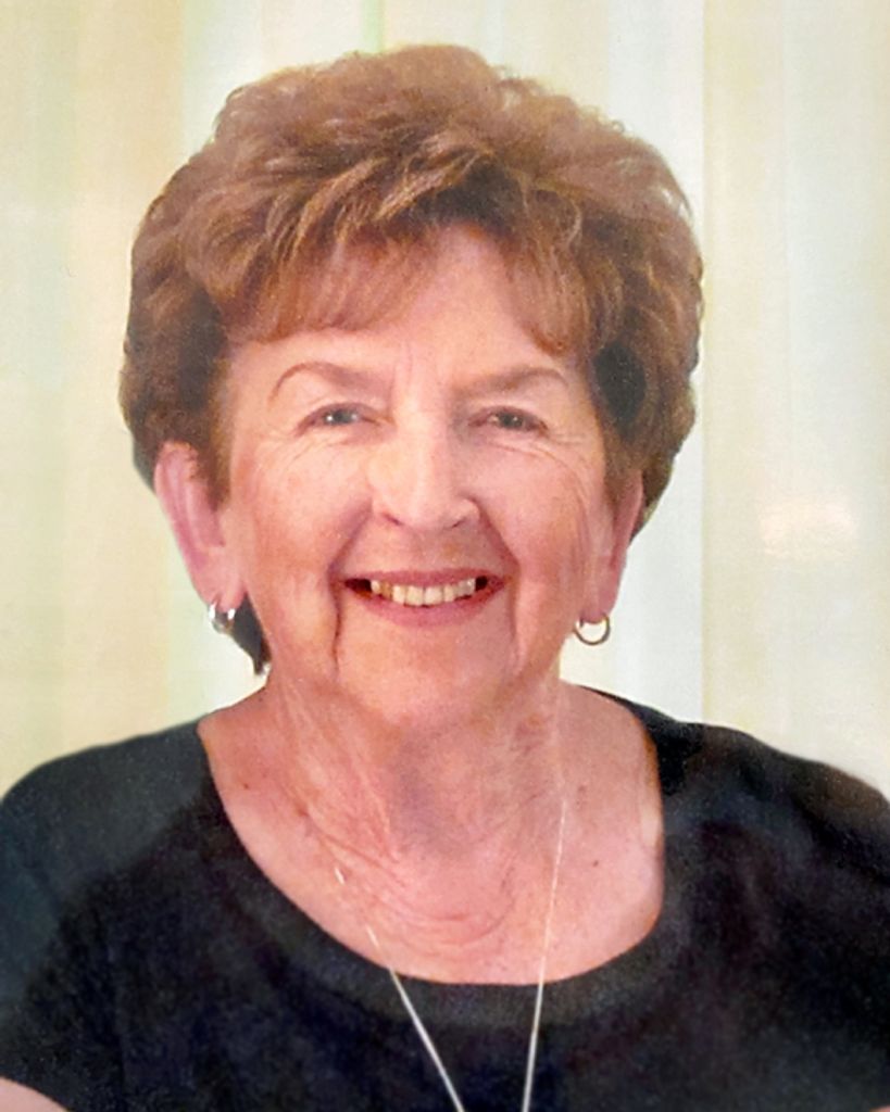 Lucille (Warner)  Barnes
