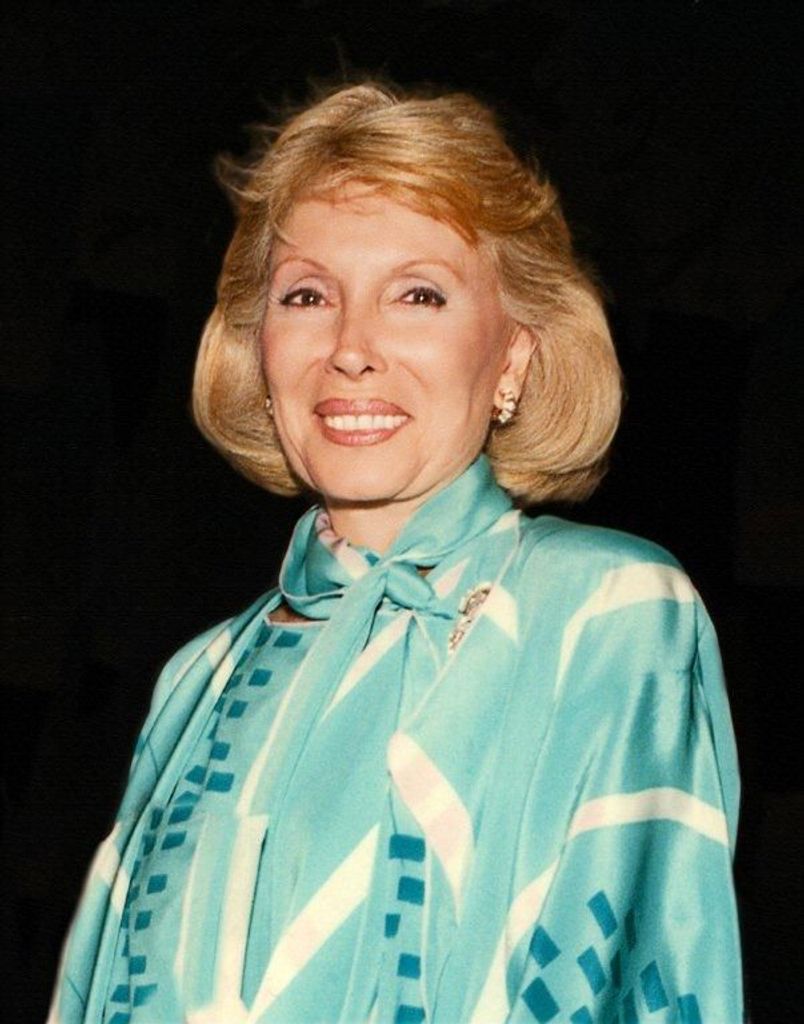Lucie Hermine Marcarian