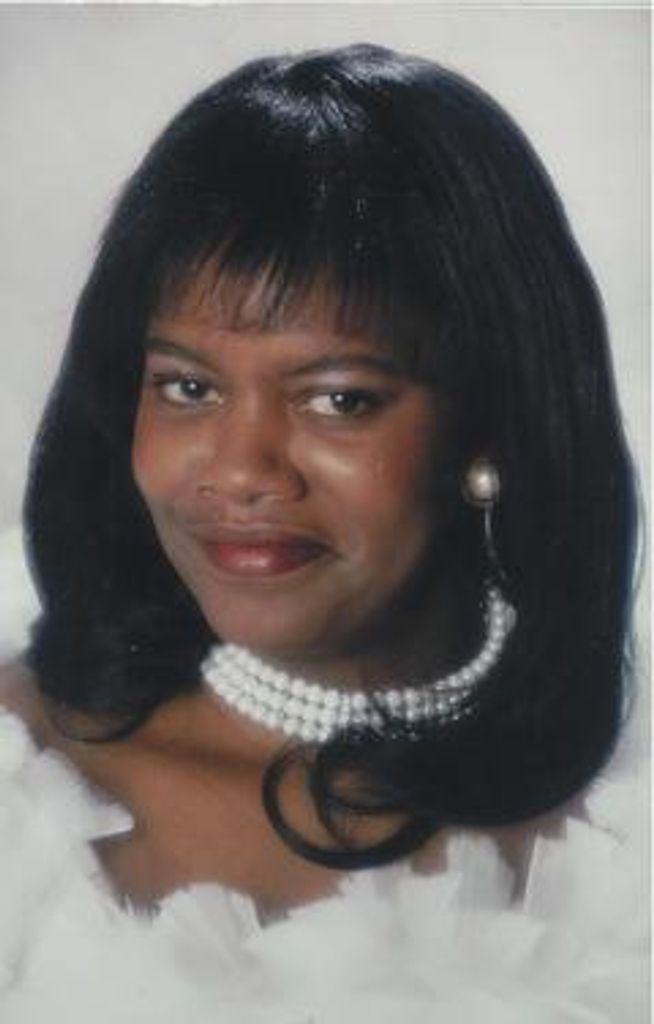 Angela  Harrell Profile Photo