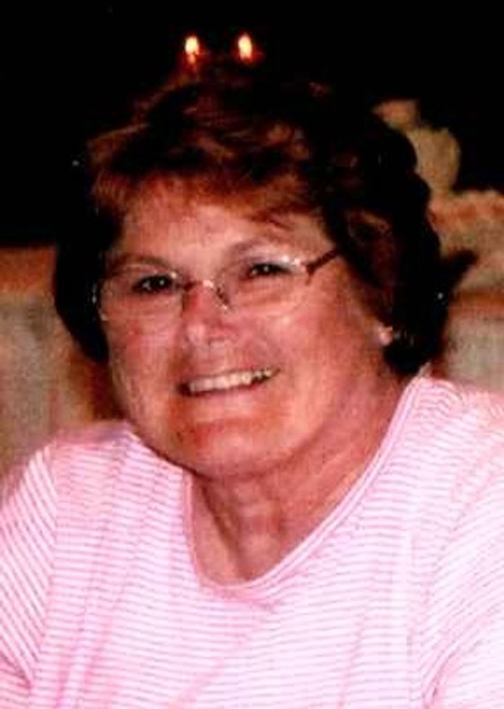 Sandra K. Caldwell Profile Photo