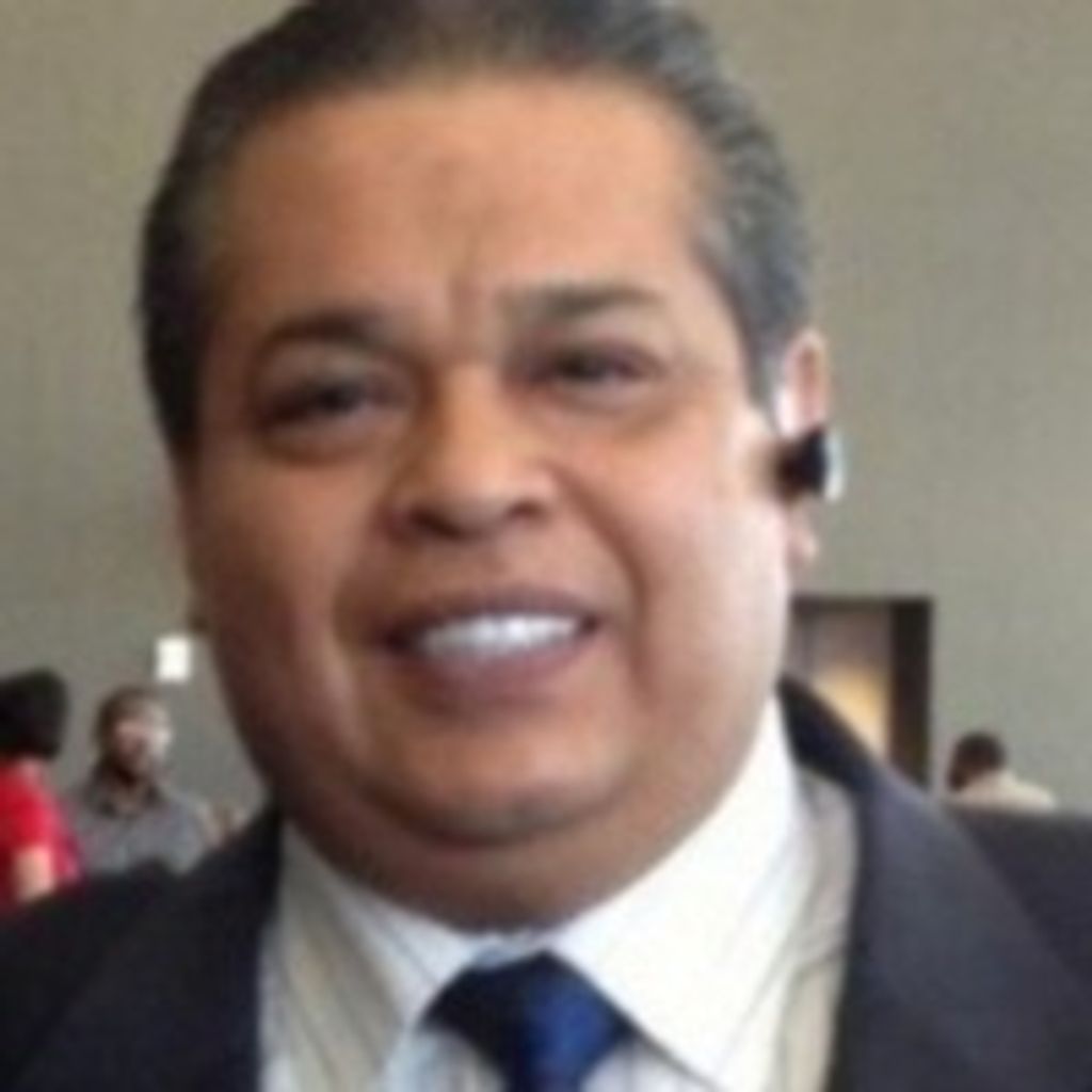 Conrado P. Cantu Profile Photo