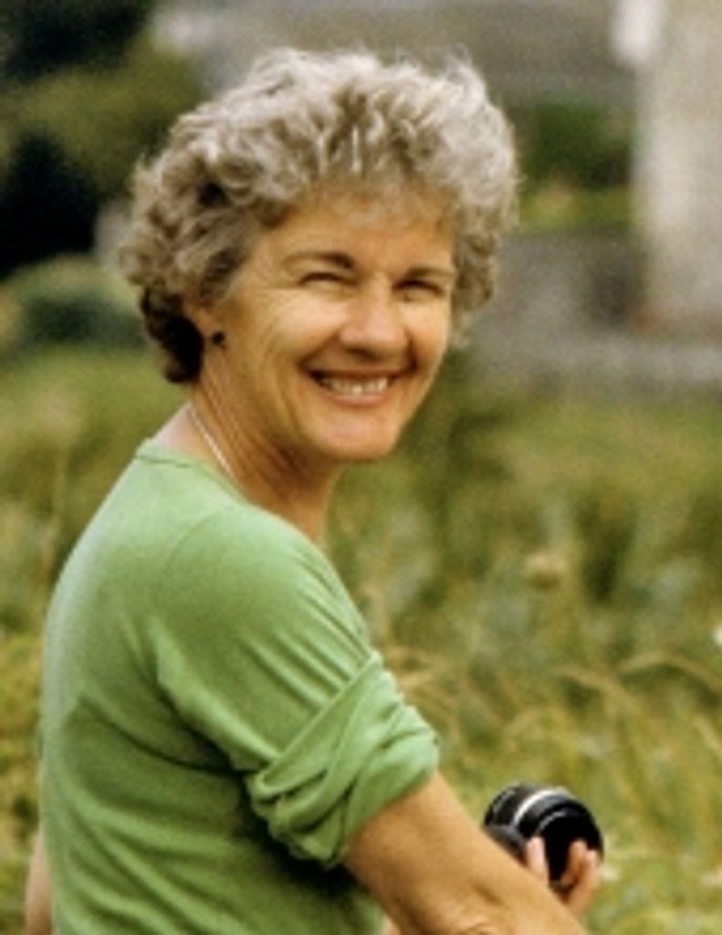 Elinor Potee Nichols Profile Photo