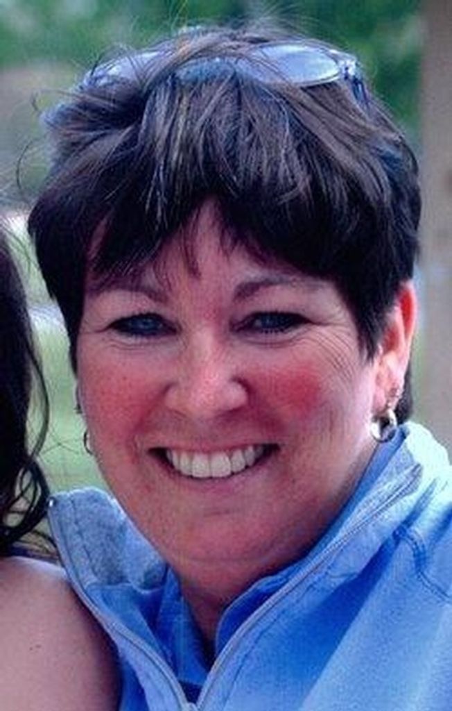 Kelly Ann Ransom