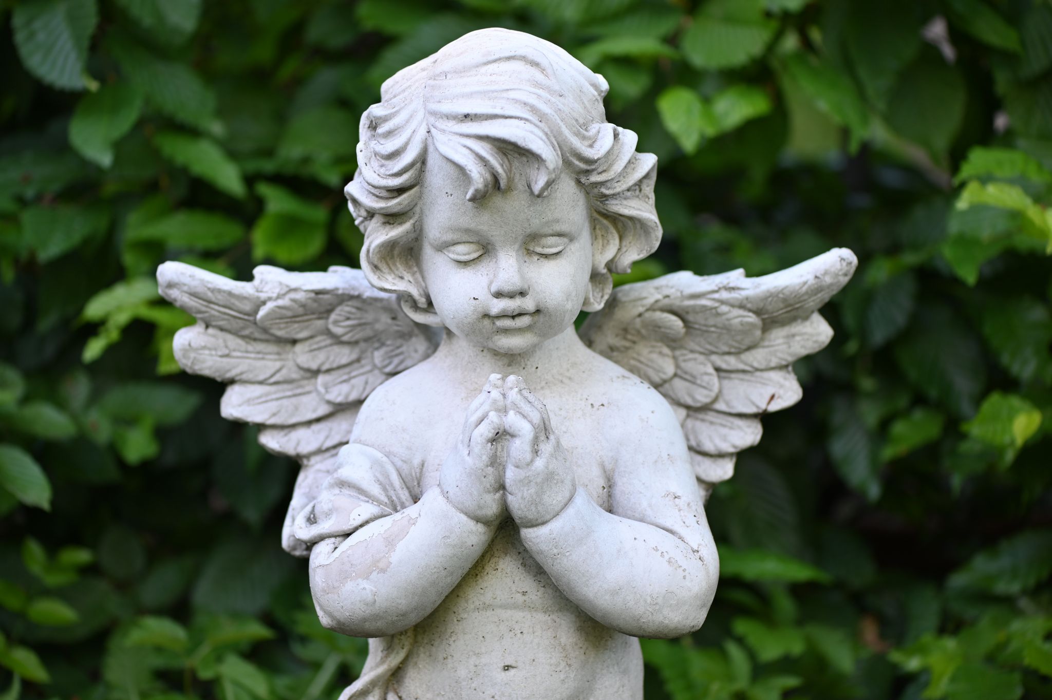 Cover for Isaiah Ezequiel Cervantes's Obituary