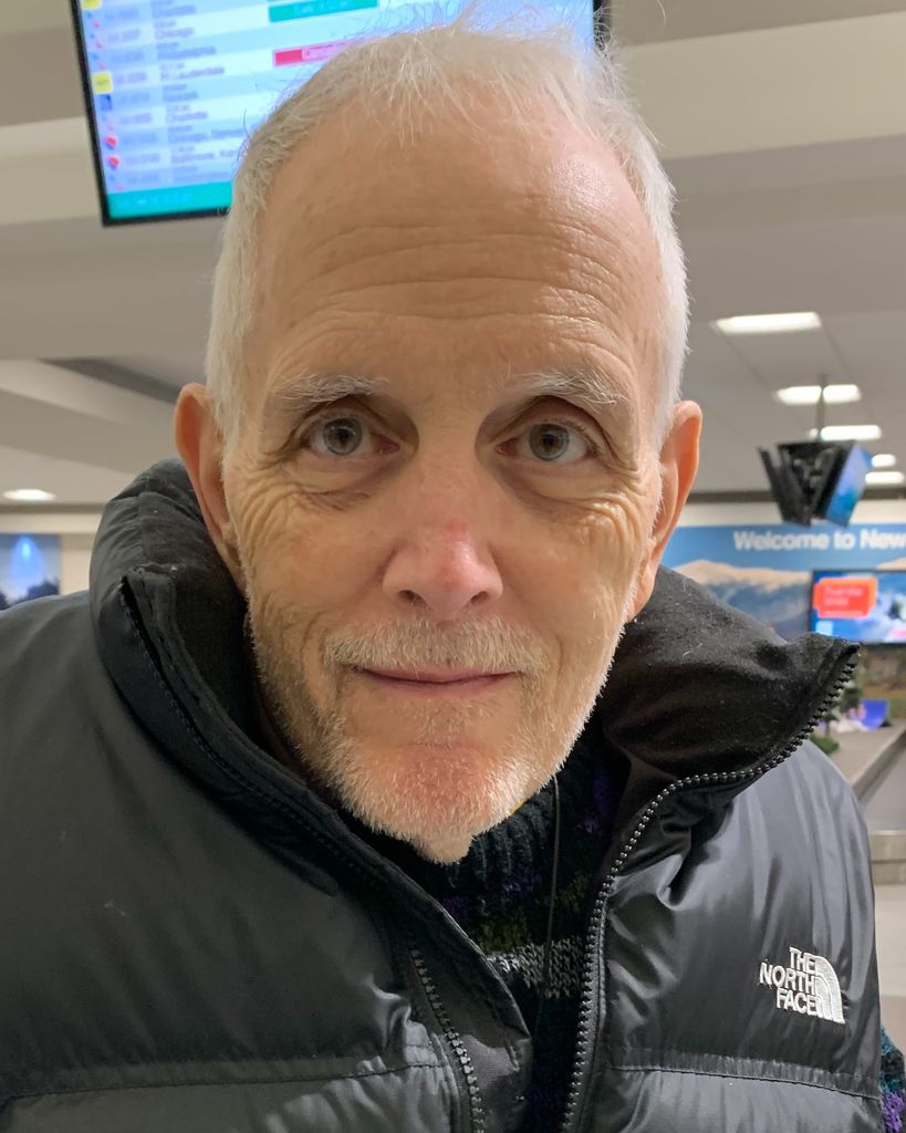 Phillip A. Hunt Profile Photo