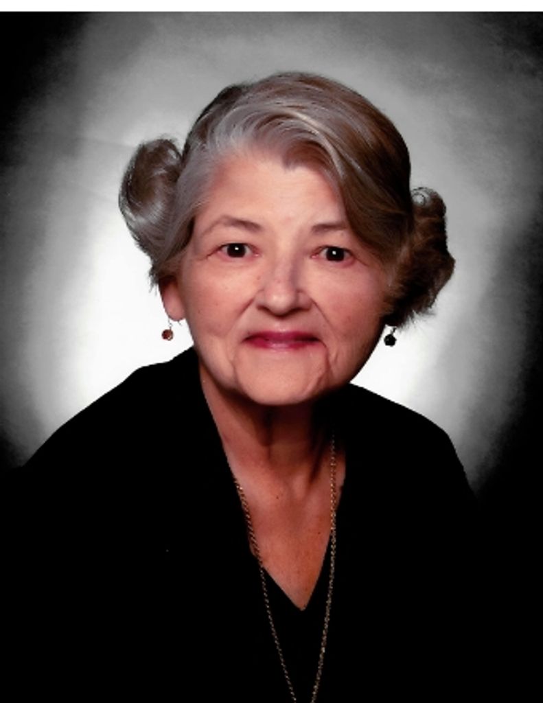 Suzanne  Mary Milham