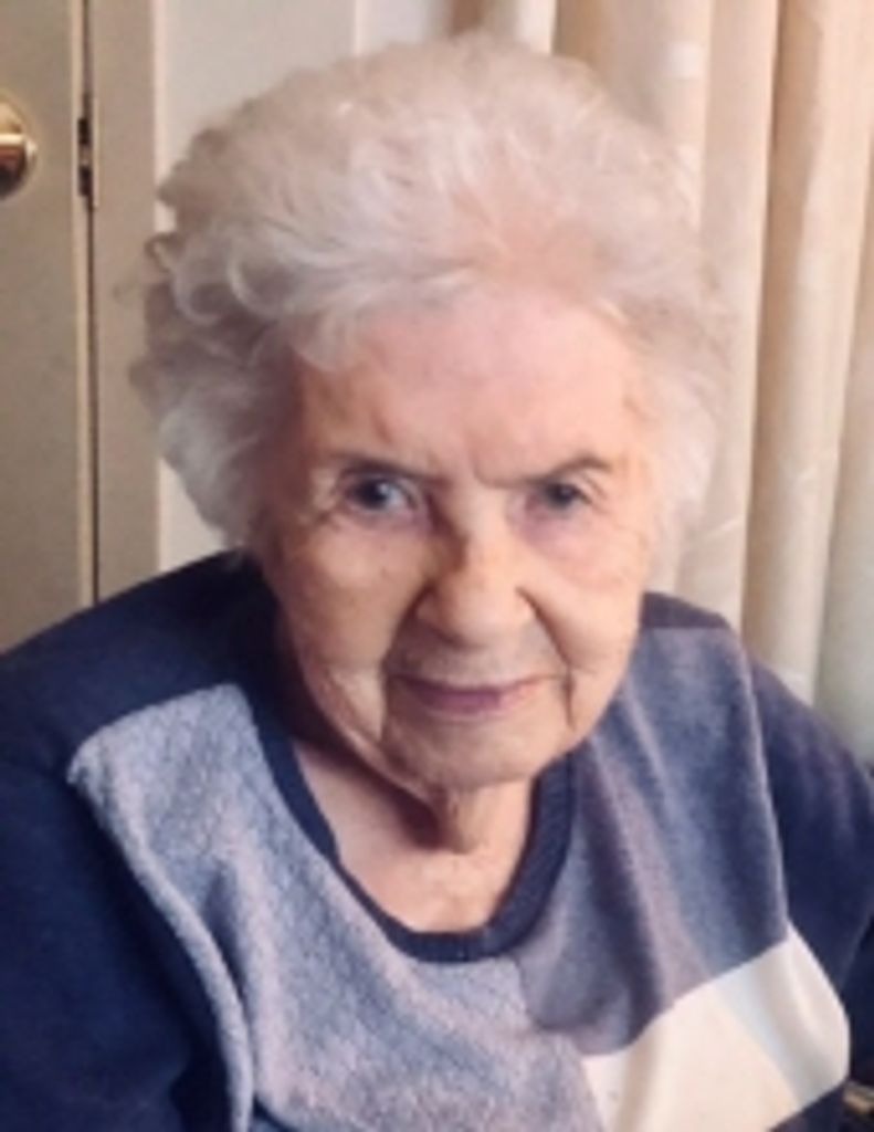 Virgene Hinkle