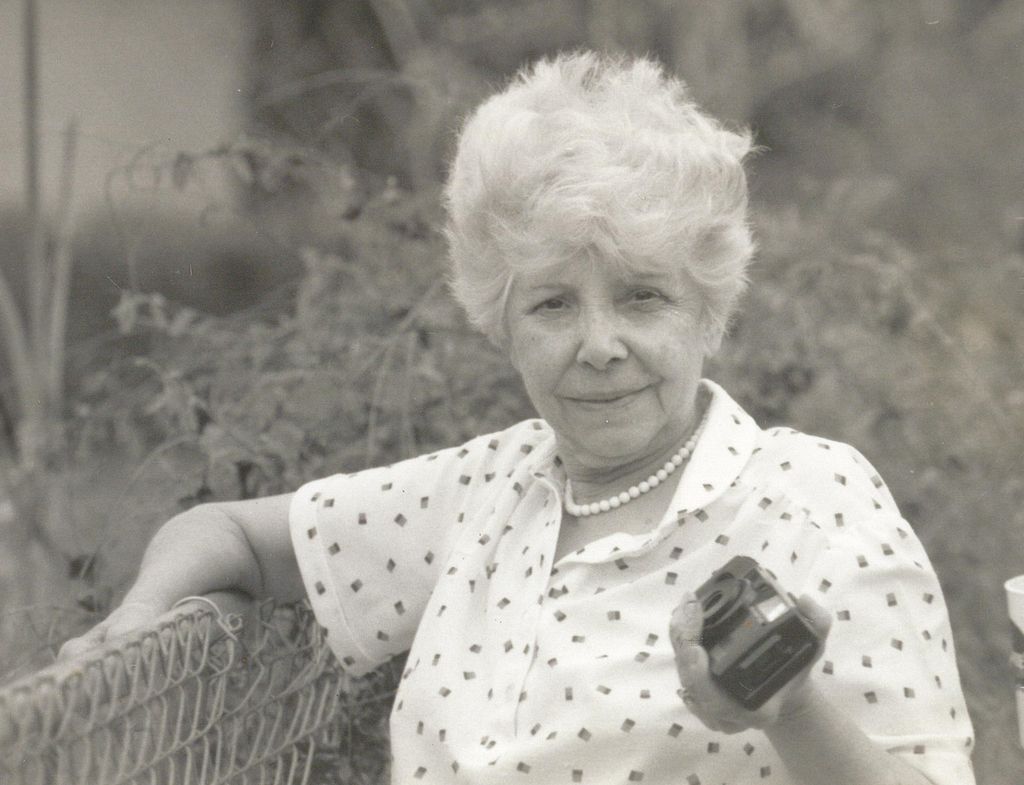 Mary Marciano