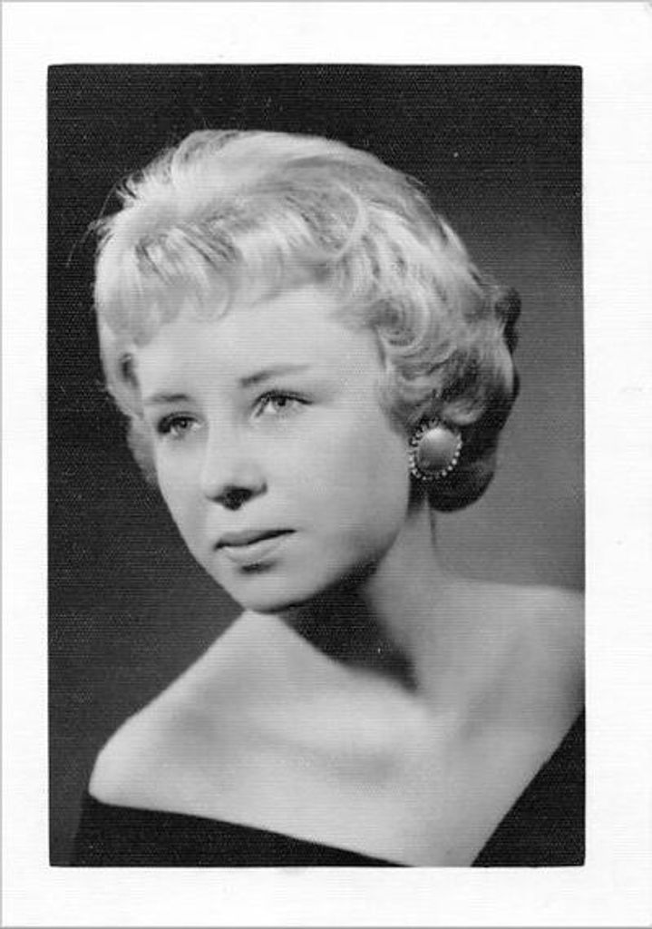 Ann Cassidy Prato Profile Photo