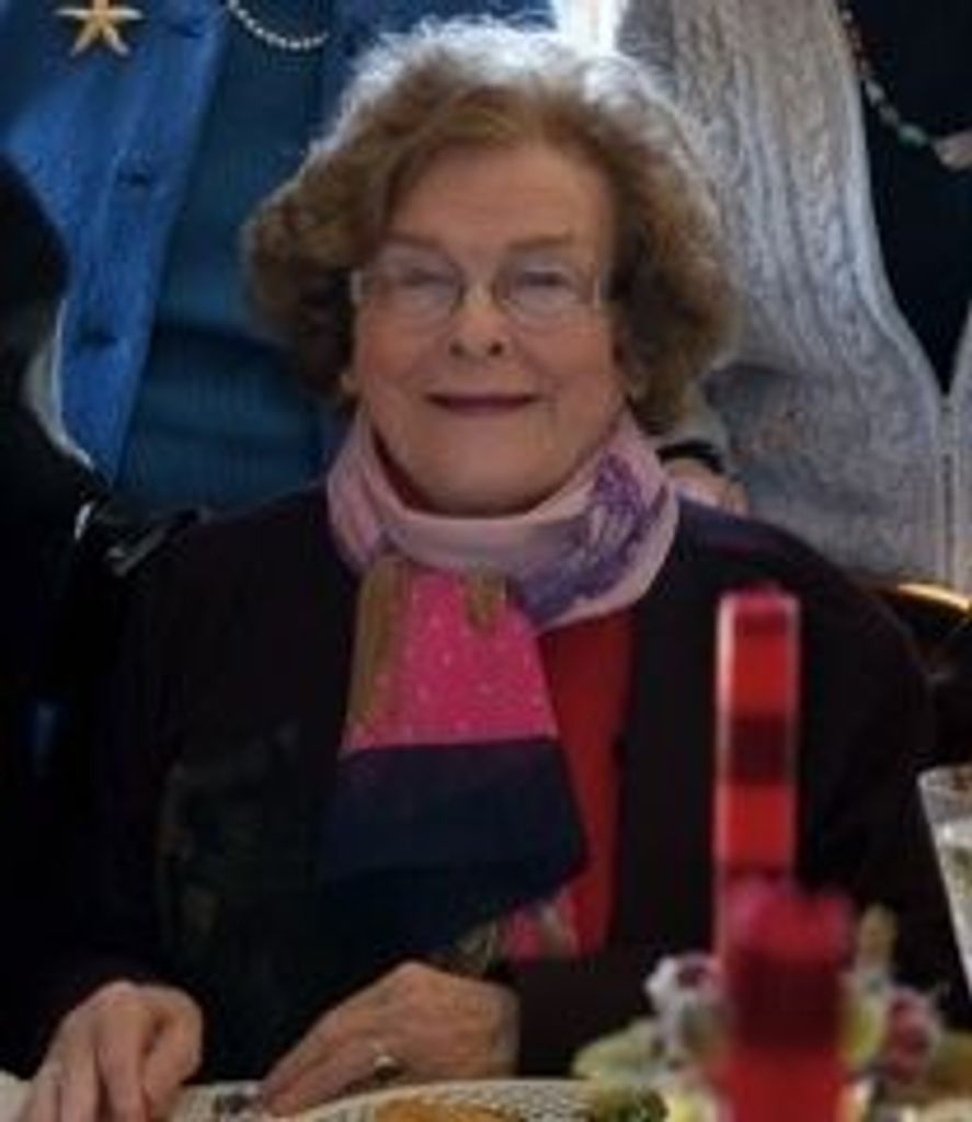 M. Shelagh Moss Muyskens Profile Photo