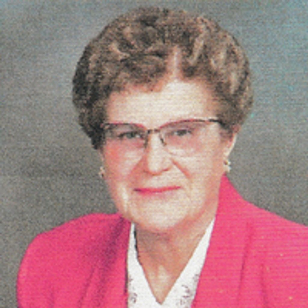 Beverly Mork
