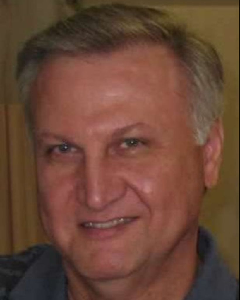 Thomas "Tom" Alan Williams