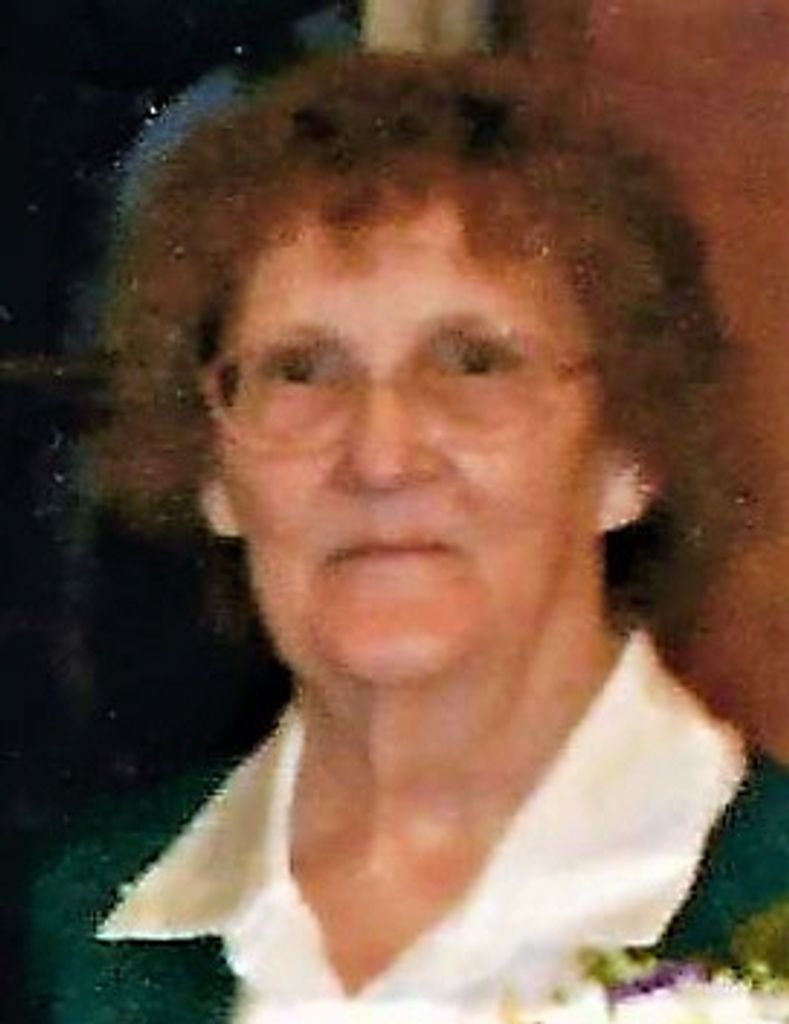 Delories  Marie  Smith Profile Photo