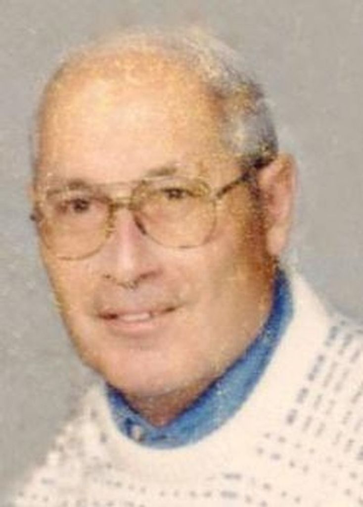Ronald Lee Tuttle