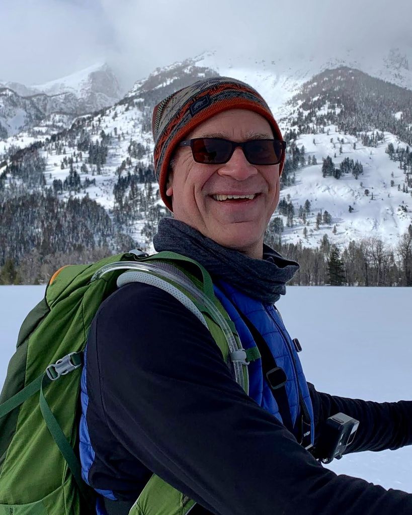 Keith William Rokoske Profile Photo