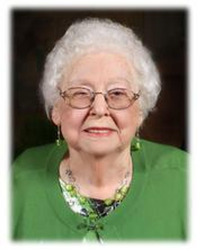 Marjorie M. Sybert