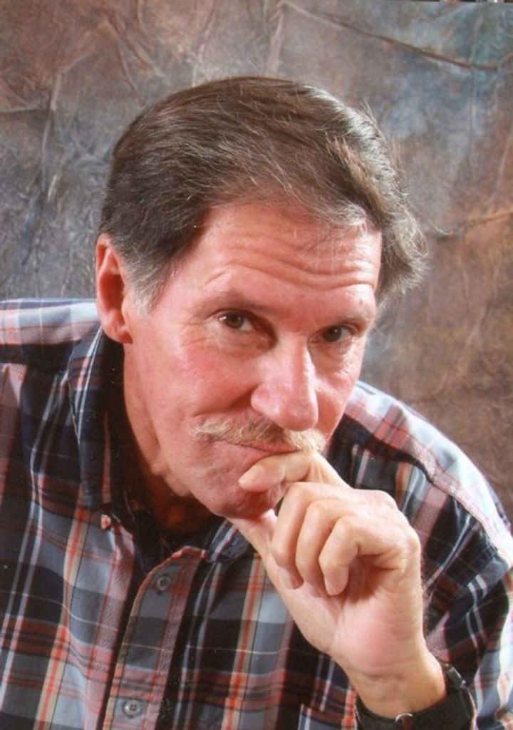 Allen Eugene Terry Profile Photo