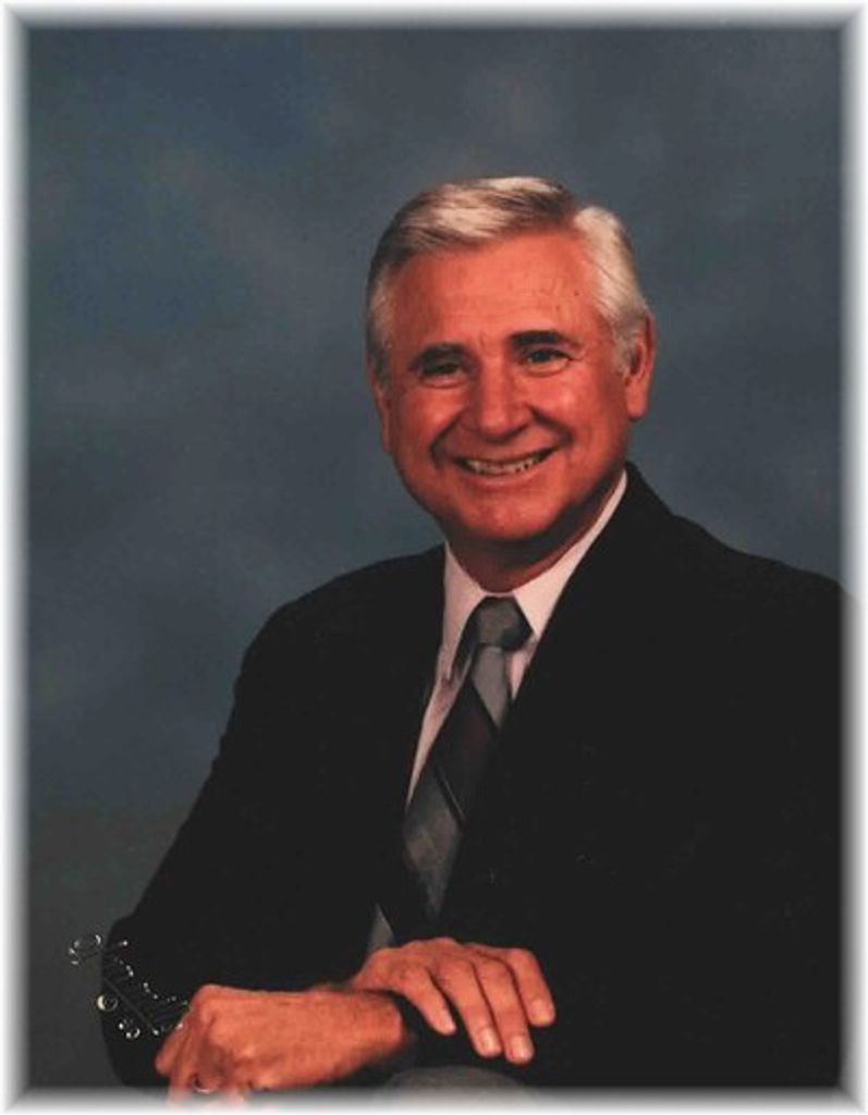 Gene Bland Profile Photo