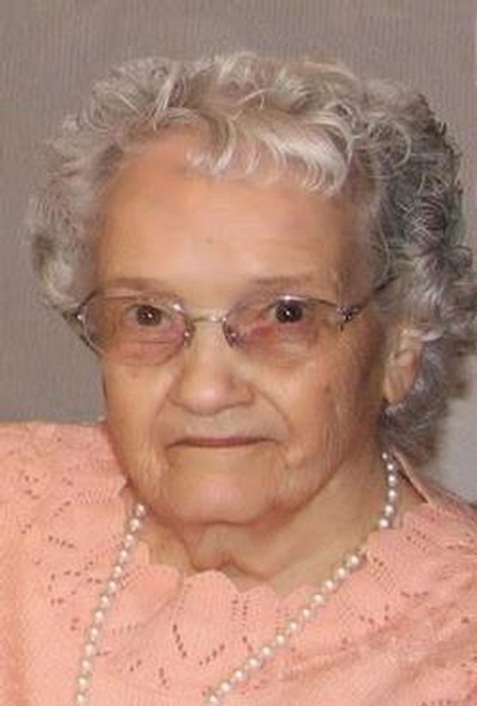 Norma Pflager