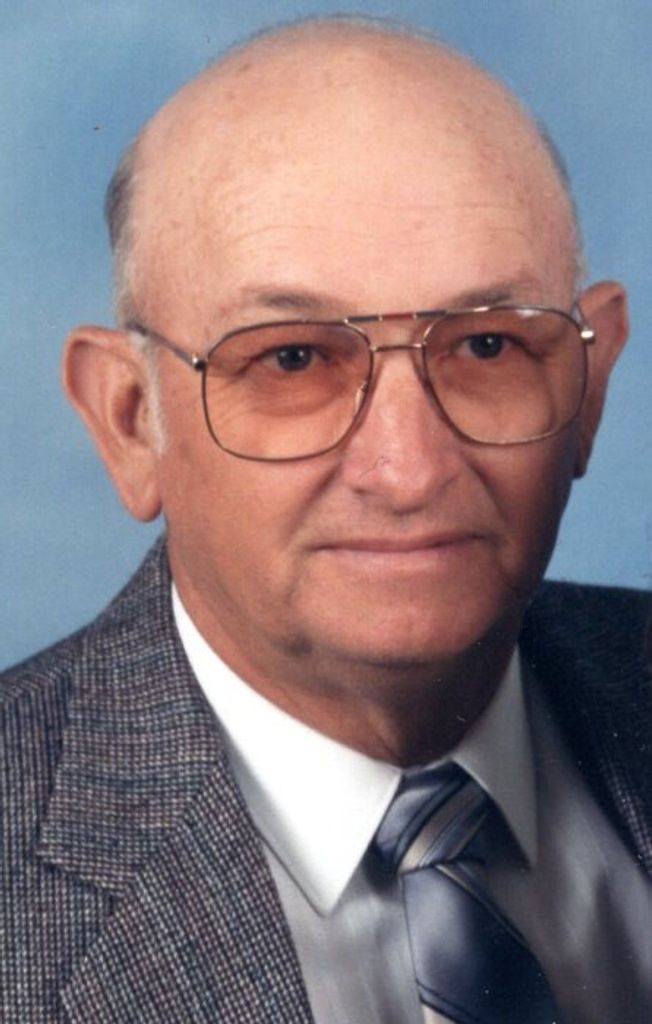 Harlow Junior McGarrah