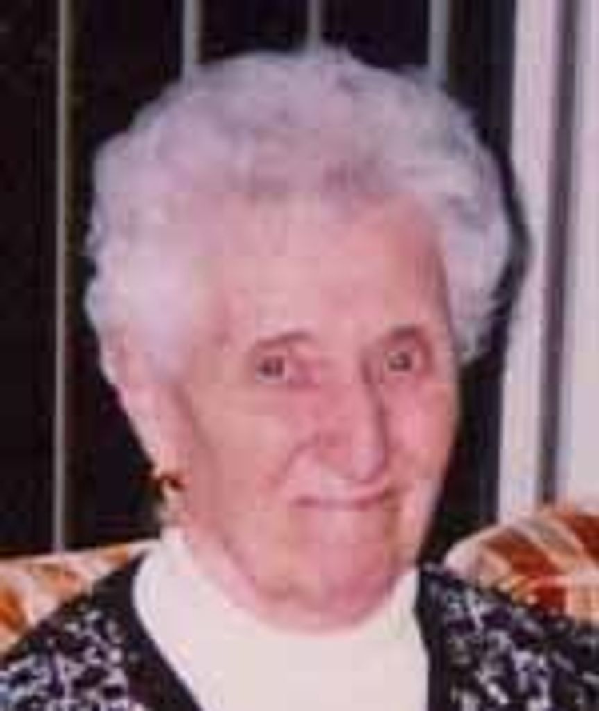 Florence M. Wilkinson