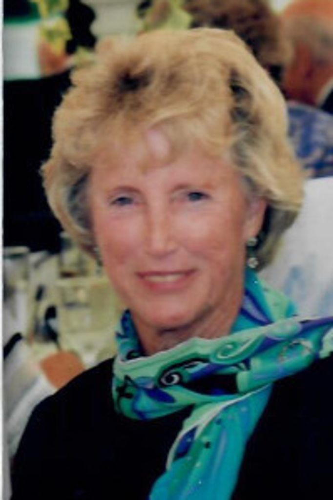 Helen Angier Trumbull