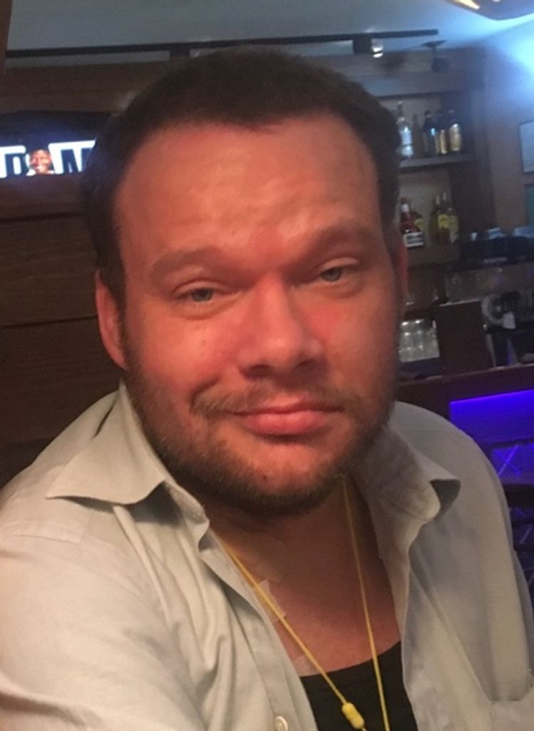Stephan Allen Nolan Profile Photo