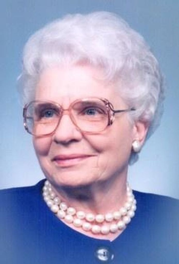 Gladys P. Lacounte
