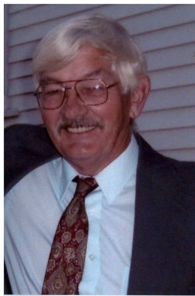 William Nash
