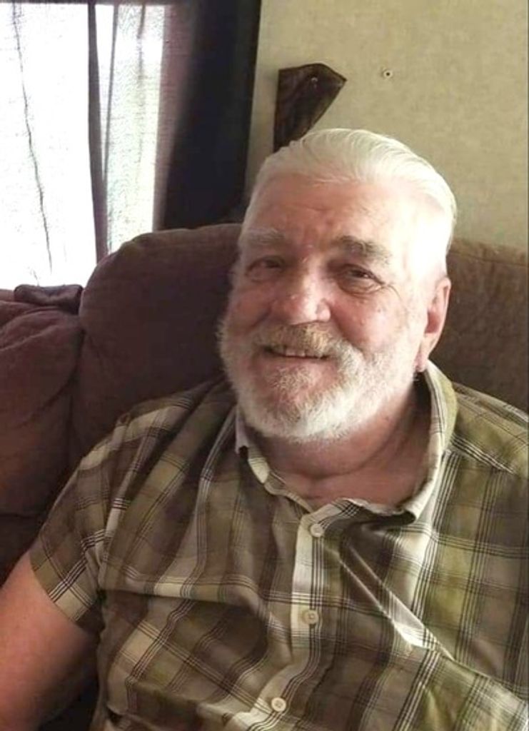 William Thomas Simmons Profile Photo