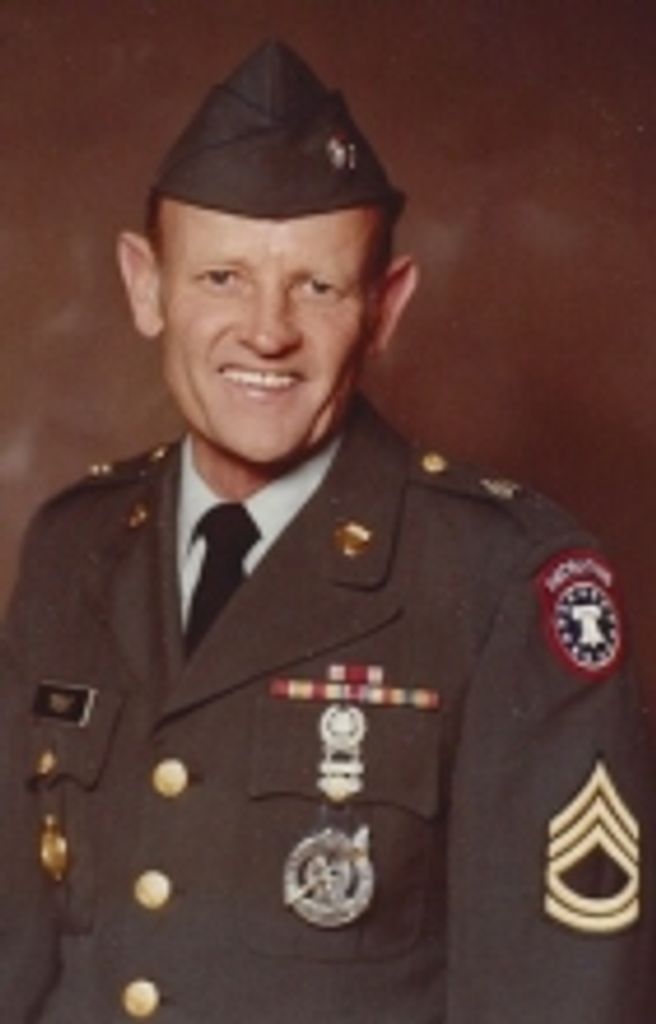 James F. Trent