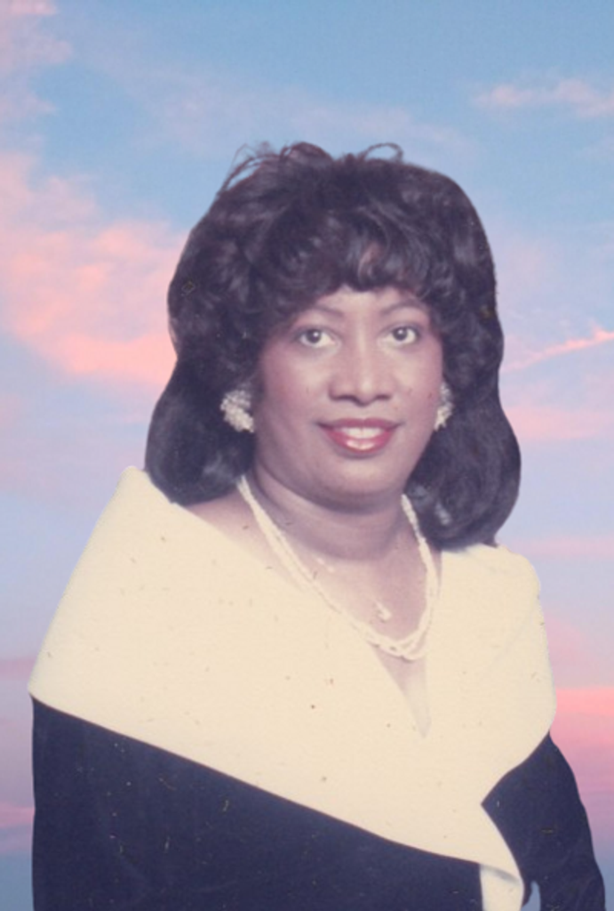 Dr. Queen H. Brown Profile Photo