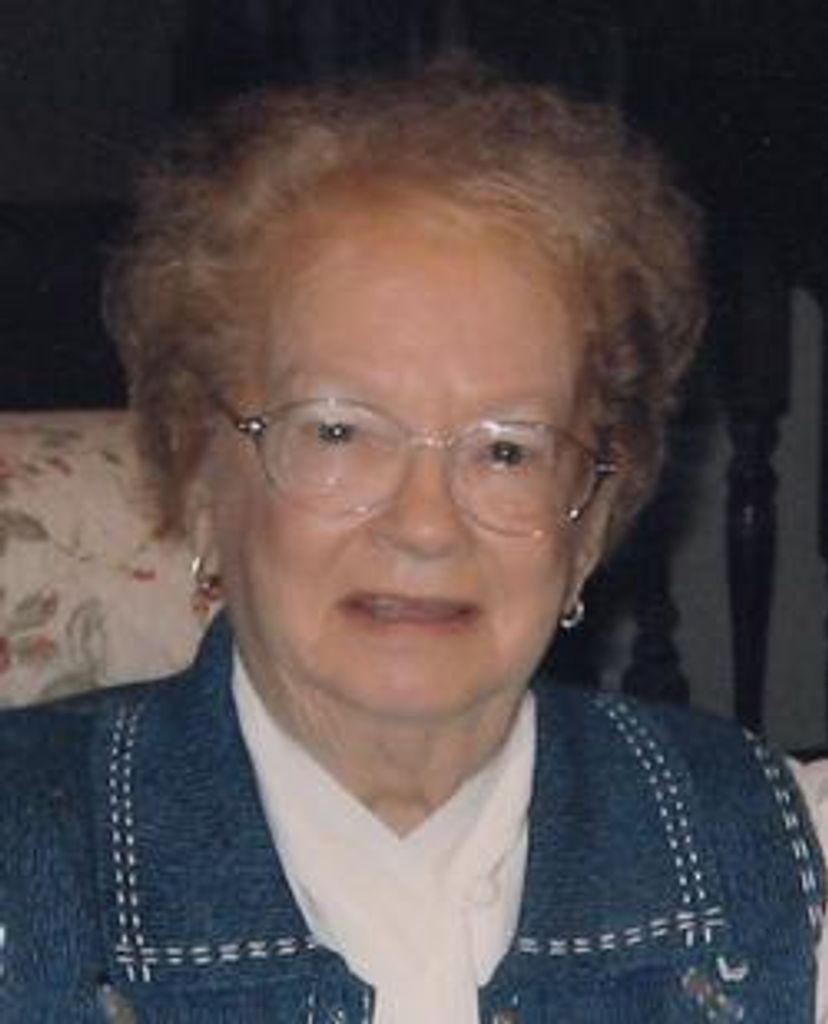 Alvena Severson Profile Photo