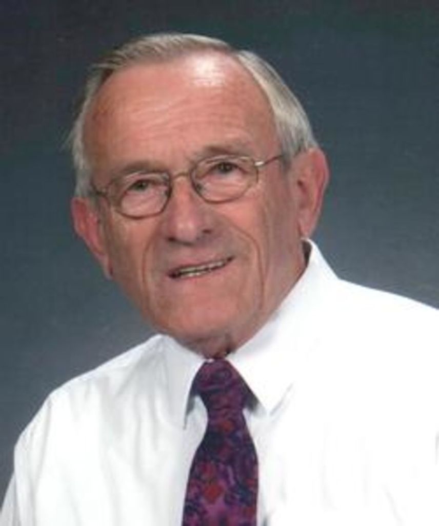 James Harold Bennier