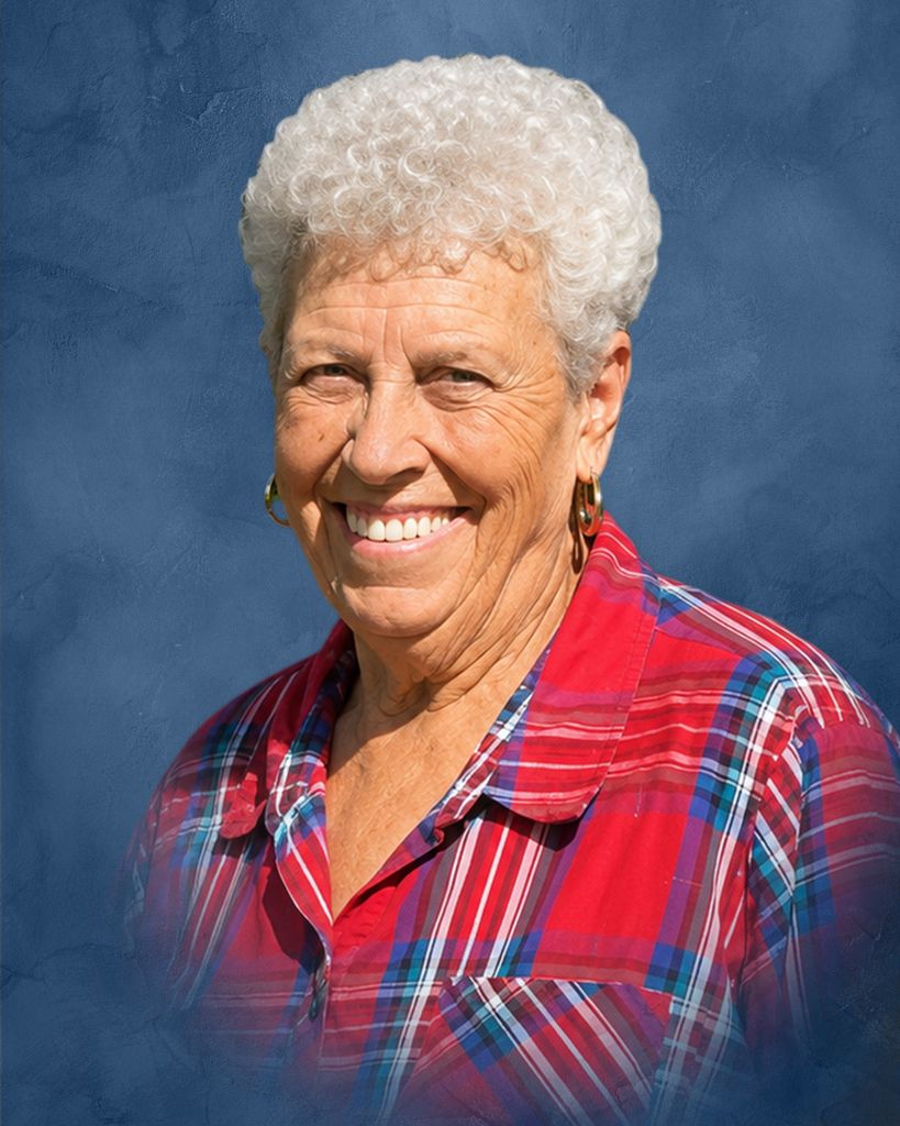Patricia "Pat" Trout Profile Photo