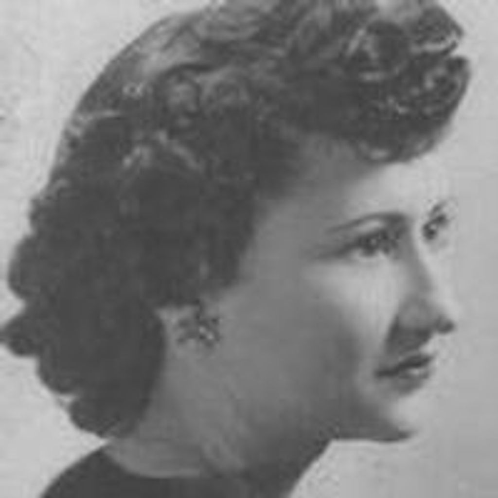 Elsie Stasa