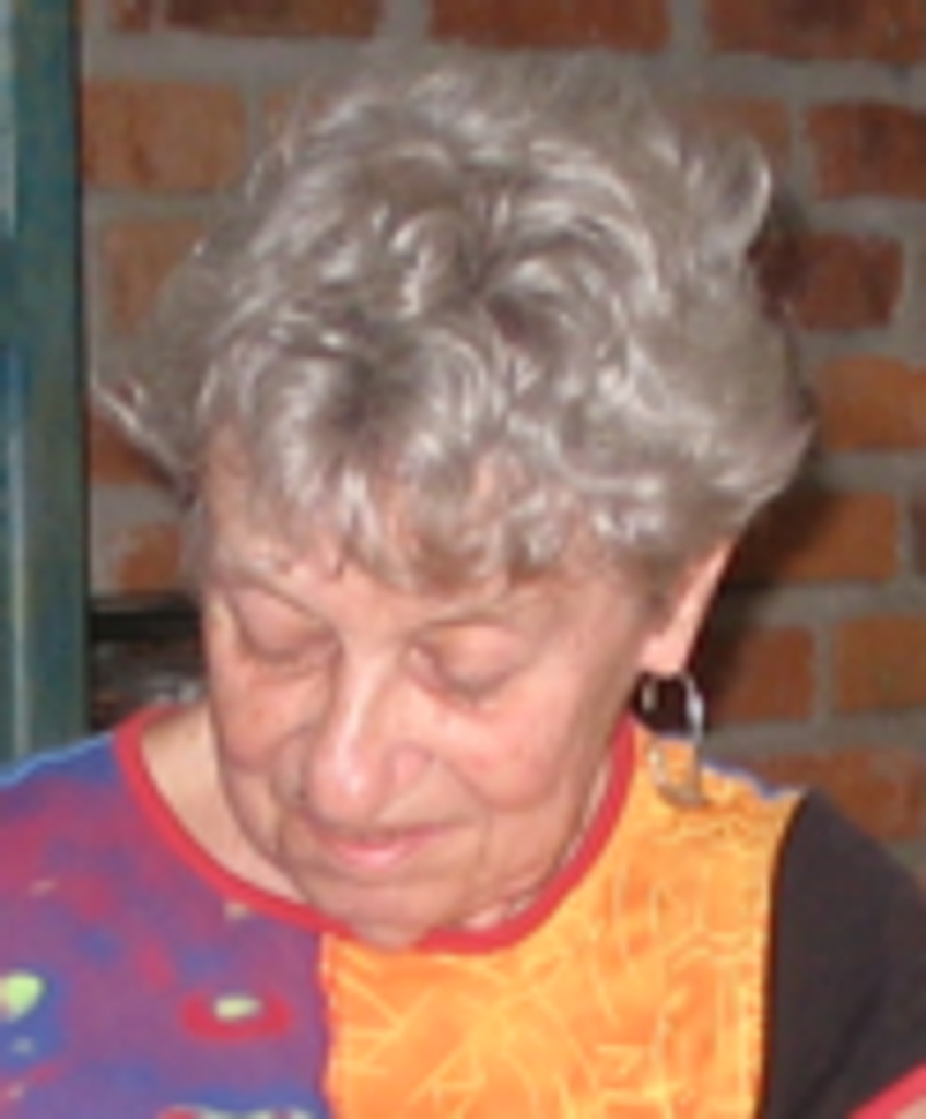 Heather Wallace Profile Photo