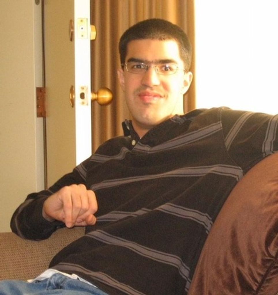 Christopher Thomas Mang