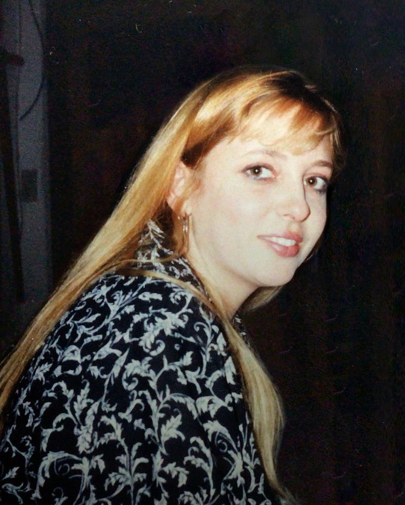 Julie A. Jonas Profile Photo