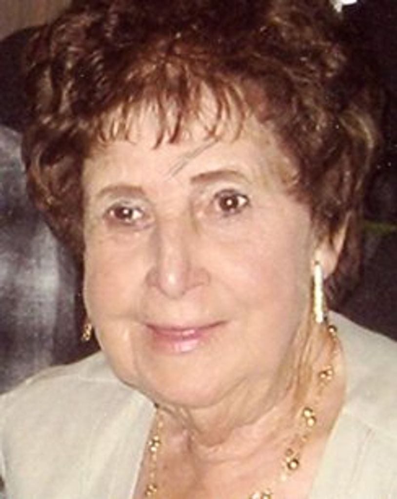 Donna Jean Hoover