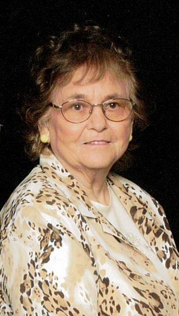 Irene Vanwinkle Profile Photo