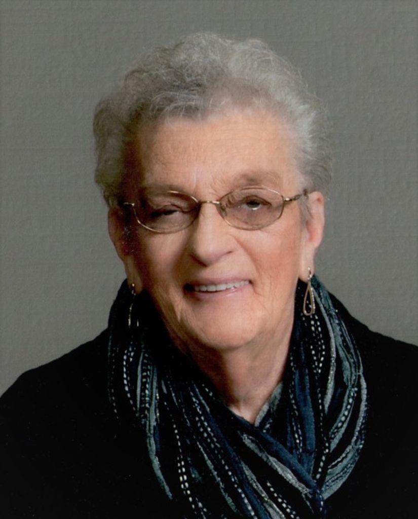 Shirley Ann (Kester)  Kinder