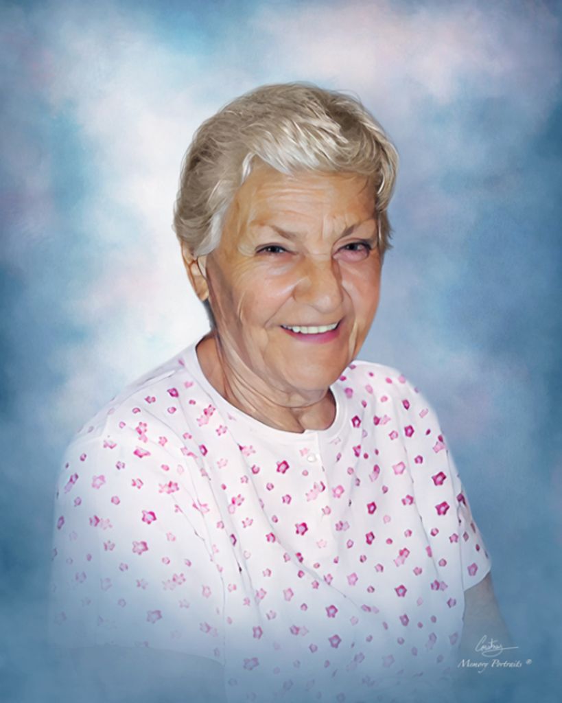 Mildred Smith Profile Photo