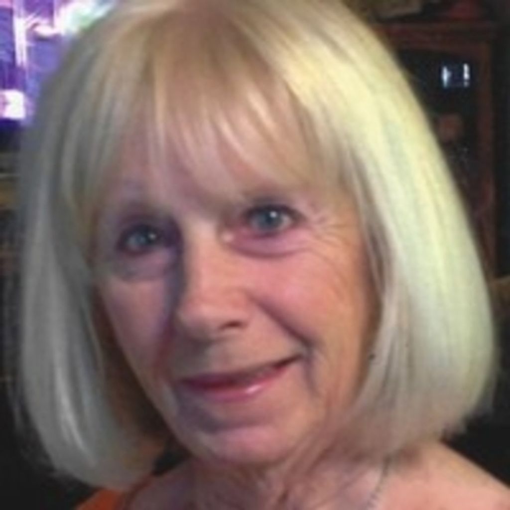 Rita Jean Tindle