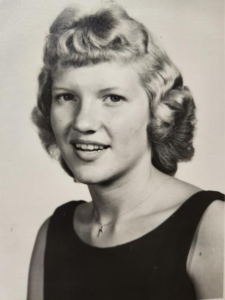 Ellen Thomas Baker Profile Photo