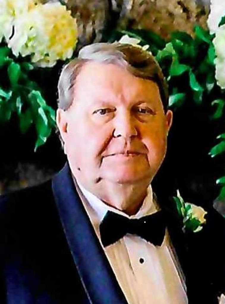 Larry Wayne Hamlin