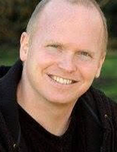 Eric Ellis Profile Photo
