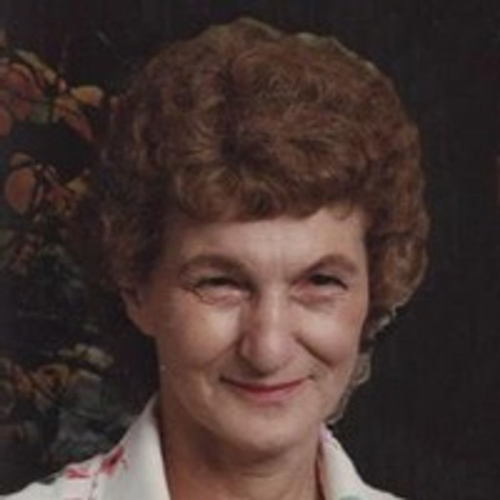Mary E. Gruvman