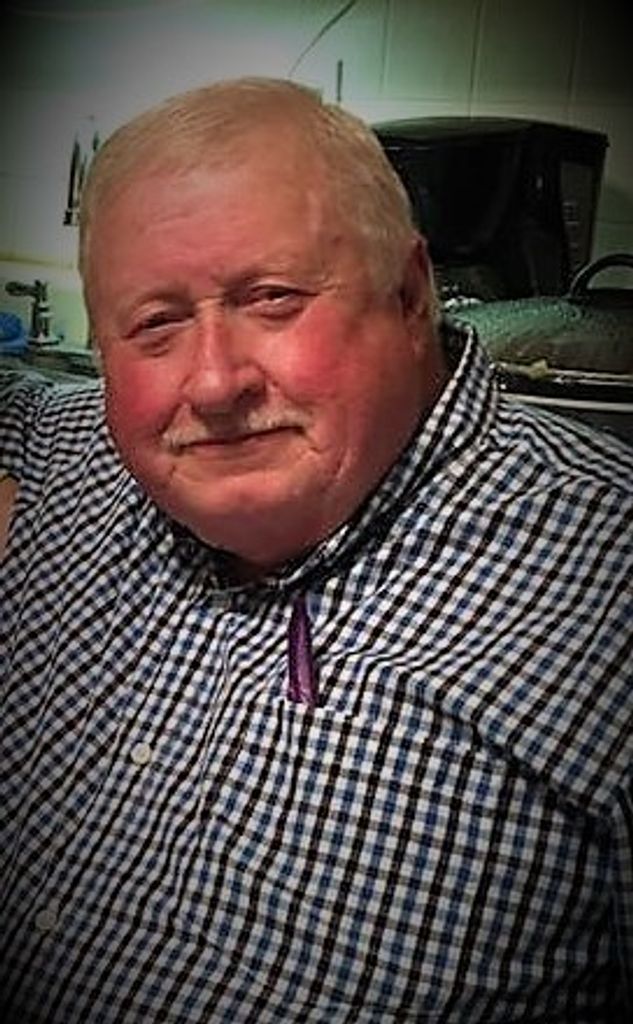 James Randall “Randy” Frizzell