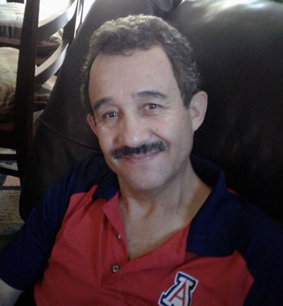 Francisco Marin Martinez Profile Photo